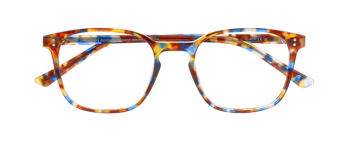 Optical Glasses Prodesign Thin 3 4624 52 20 With nose pads — Image 2
