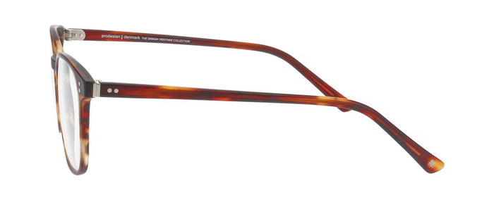Lunettes de Vue Prodesign Thin 3 5531 52 20 Avec plaquettes — Image 3