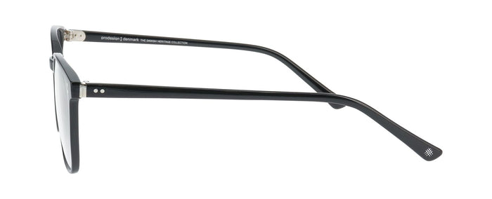 Gafas Graduadas Prodesign Thin 3 6032 52 20 Con plaquetas — Imagen 3