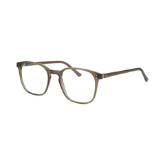 Korrektionsbrille Prodesign Thin 3 6425 52 20 Mit Nasenpads
