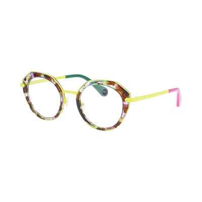 Korrektionsbrille Woow Left Right 1 0176 49 21