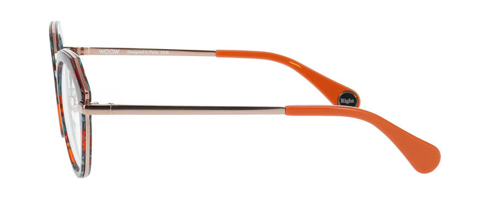 Gafas Graduadas Woow Left Right 1 0321 49 21 — Imagen 3