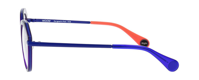 Korrektionsbrille Woow Left Right 1 1396 49 21 — Bild 3