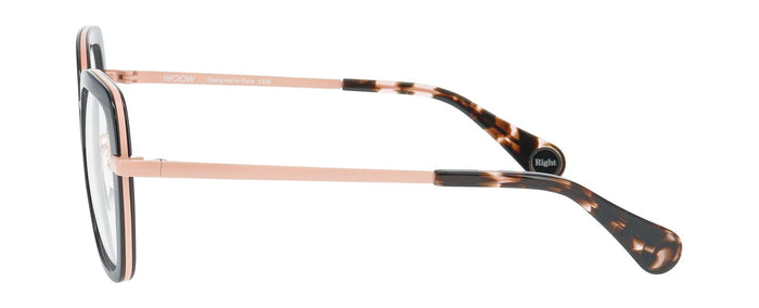 Gafas Graduadas Woow Left Right 2 100 52 21 — Imagen 3