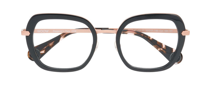 Gafas Graduadas Woow Left Right 2 100 52 21 — Imagen 2
