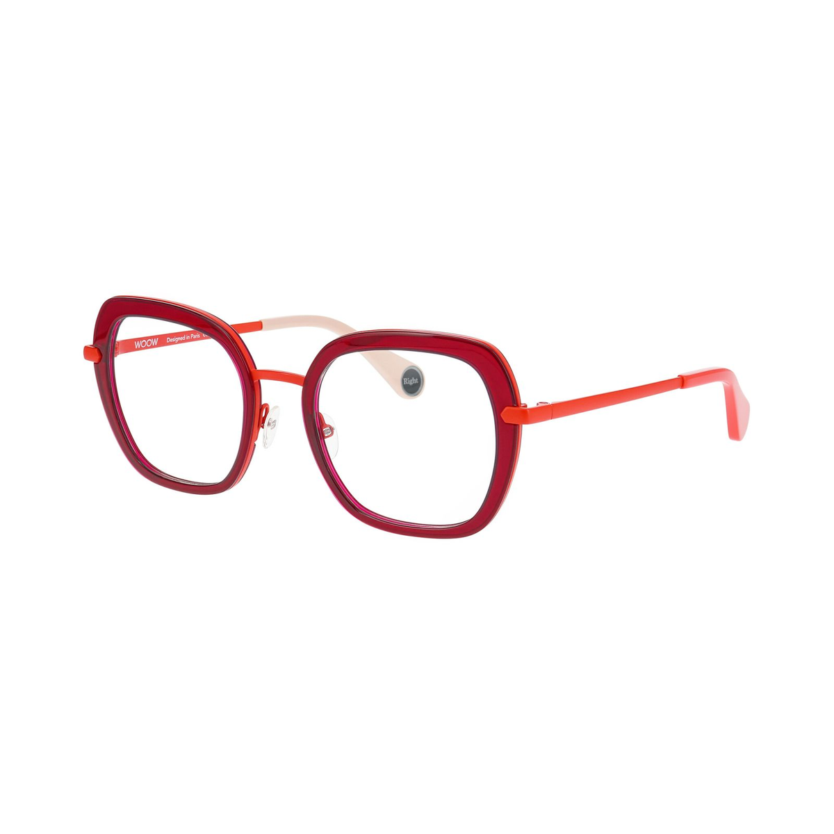 Gafas Graduadas Woow Left Right 2 4095 52 21