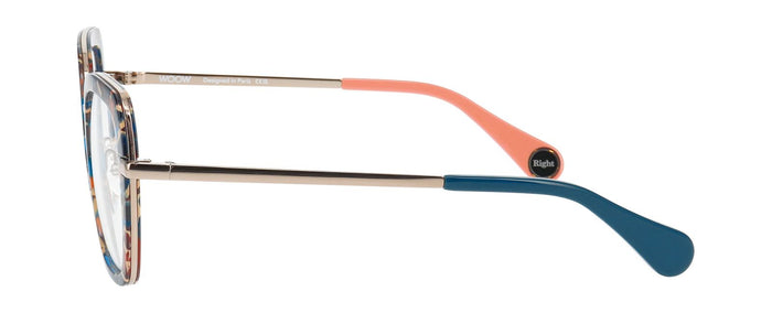 Optical Glasses Woow Left Right 2 5012 52 21 — Image 3