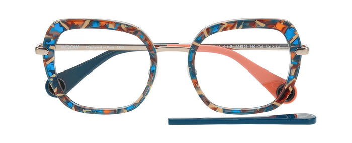 Optical Glasses Woow Left Right 2 5012 52 21 — Image 2