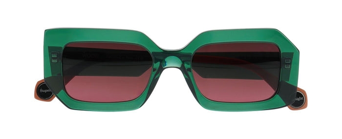 Gafas de Sol Woow Super Straight 0483 51 20 — Imagen 2