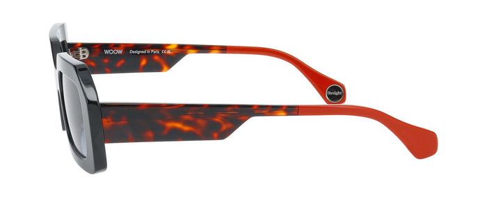 Gafas de Sol Woow Super Straight 100 51 20 — Imagen 3