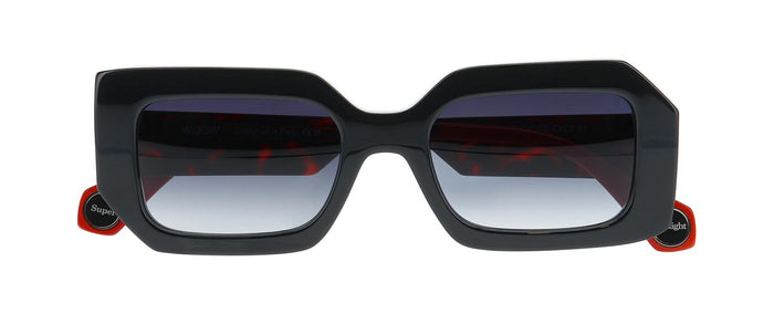Gafas de Sol Woow Super Straight 100 51 20 — Imagen 2
