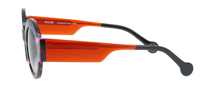 Sunglasses Woow Super Round 7436 47 25 — Image 3