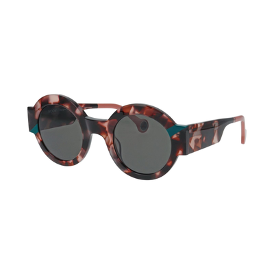 Gafas de Sol Woow Super Round 6444 47 25