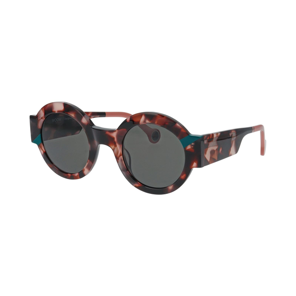 Gafas de Sol Woow Super Round 6444 47 25