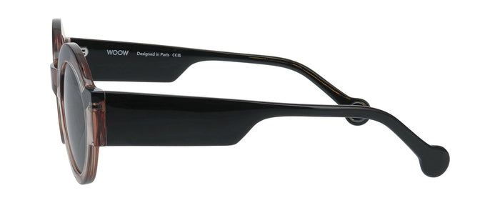 Gafas de Sol Woow Super Round 5122 47 25 — Imagen 3