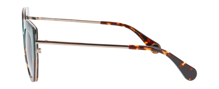 Sonnenbrille Woow Super Down 1127 49 25 Mit Nasenpads — Bild 3