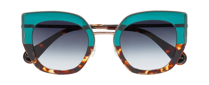 Sonnenbrille Woow Super Down 1127 49 25 Mit Nasenpads — Bild 2