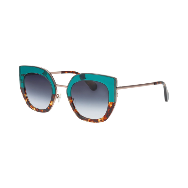 Gafas de Sol Woow Super Down 1127 49 25 Con plaquetas
