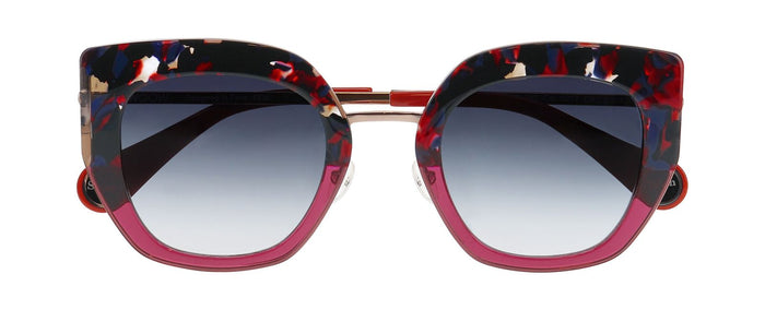 Sonnenbrille Woow Super Down 0257 49 25 Mit Nasenpads — Bild 2