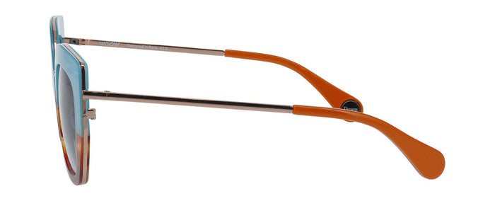 Gafas de Sol Woow Super Down 1348 49 25 Con plaquetas — Imagen 3