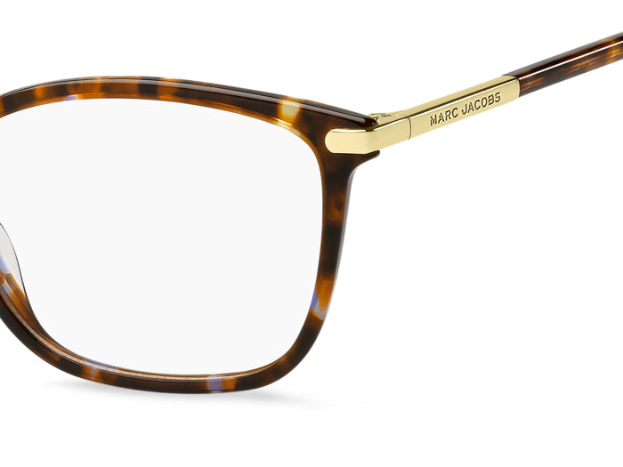 Gafas Graduadas Marc Jacobs MARC 836 DEX 55 15 — Imagen 4