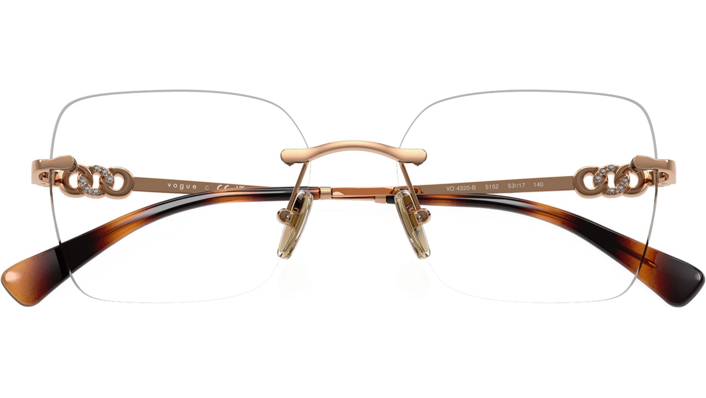 Gafas Graduadas Vogue Eyewear VO4320B 5152 53 17