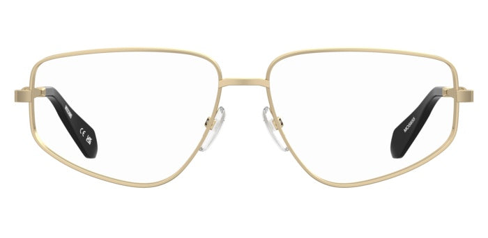 Optical Frames Moschino MOS655 000 56 15 — Image 3