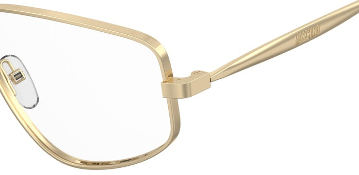 Optical Frames Moschino MOS655 000 56 15 — Image 4