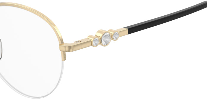 Optical Frames Pierre Cardin P.C. 8935 J5G 52 19 — Image 4