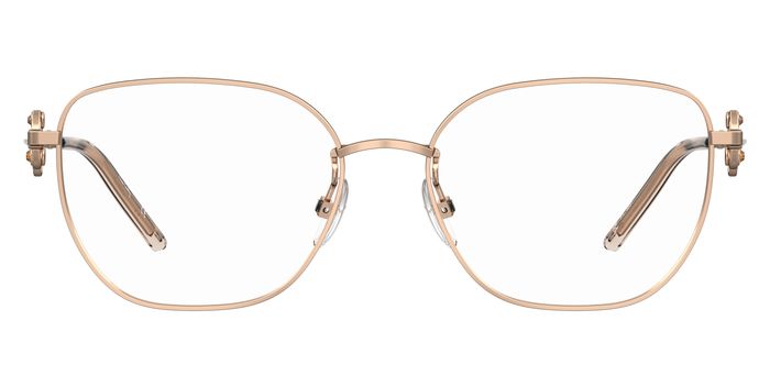 Gafas Graduadas Pierre Cardin P.C. 8881 DDB 54 16 — Imagen 3