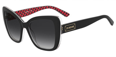 Солнцезащитные очки Moschino Love MOL083/S UYY9O 54 18