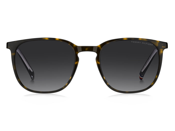 Gafas de Sol Tommy Hilfiger TH 2266/S 0869O 52 20 — vista 3