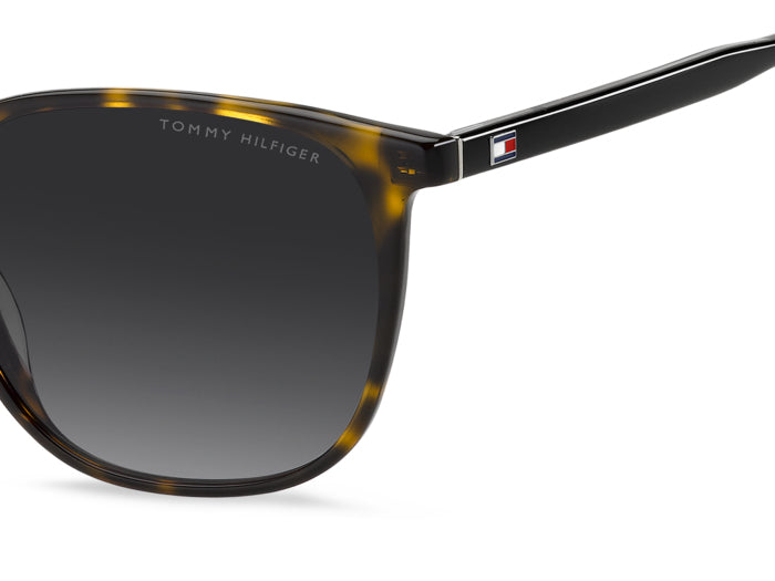 Gafas de Sol Tommy Hilfiger TH 2266/S 0869O 52 20 — vista 4