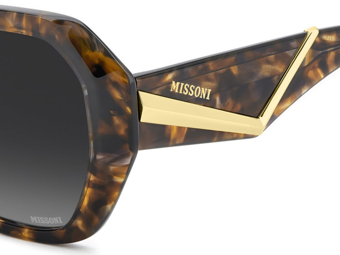 Солнцезащитные очки Missoni MIS 0268/G/S 9N49O 55 17 — vista 5