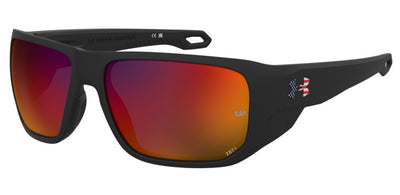 Gafas de Sol Under Armour UA ATTACK MD SDKB3 60 15