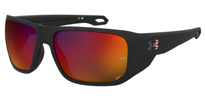 Gafas de Sol Under Armour UA ATTACK MD SDKB3 60 15