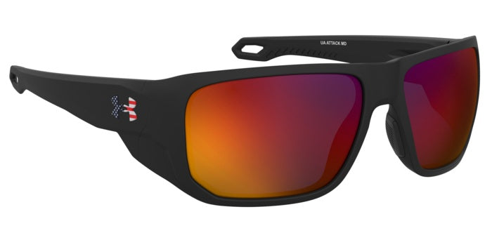 Gafas de Sol Under Armour UA ATTACK MD SDKB3 60 15