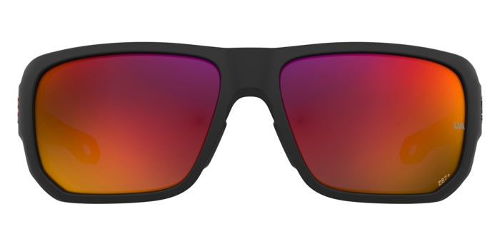 Gafas de Sol Under Armour UA ATTACK MD SDKB3 60 15 — vista 3