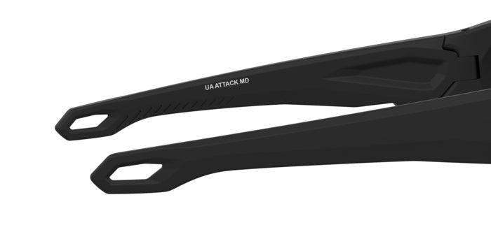 Gafas de Sol Under Armour UA ATTACK MD SDKB3 60 15 — vista 4