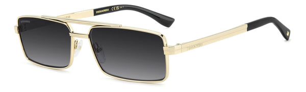 Gafas de Sol Dsquared2 D2 0213/S J5G9O 59 16 · 1