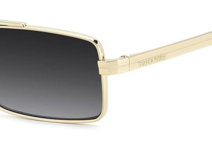 Gafas de Sol Dsquared2 D2 0213/S J5G9O 59 16 — vista 5