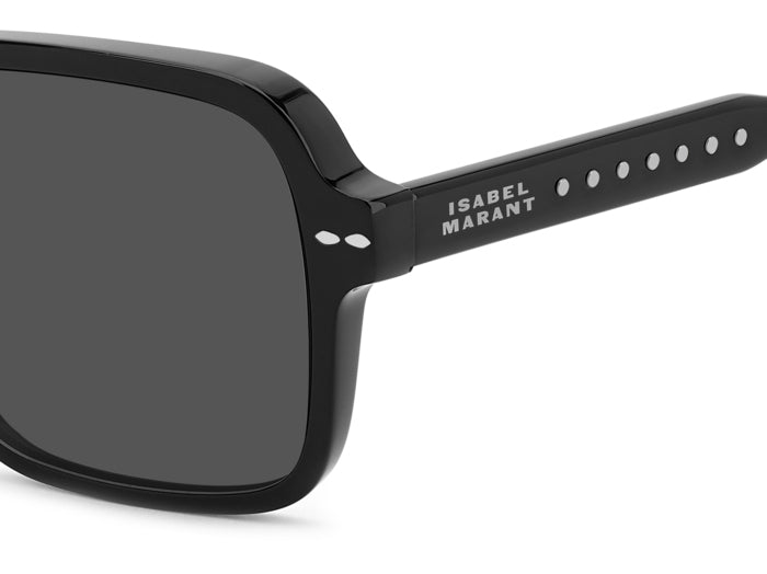 Gafas de Sol Isabel Marant IM 0242/S 807IR 57 15 — vista 4