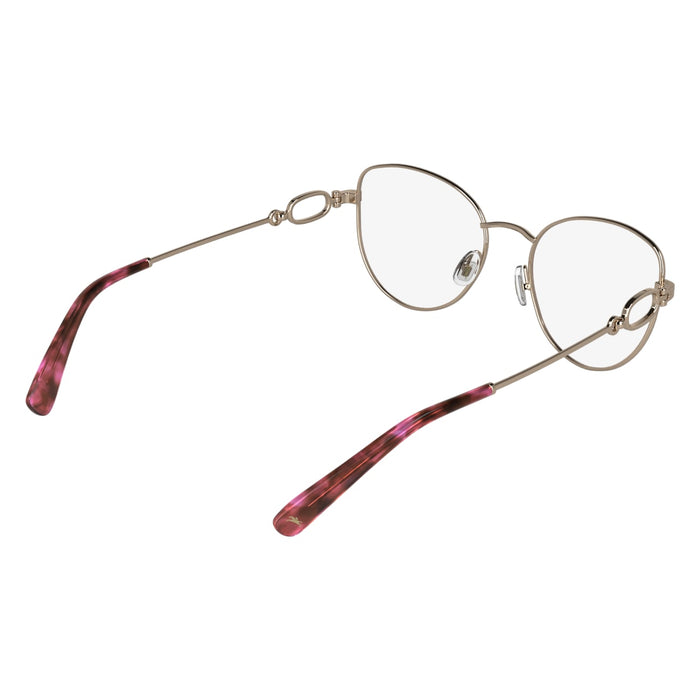 Optical Frames Longchamp LO2180 770 52 18 — vista 6