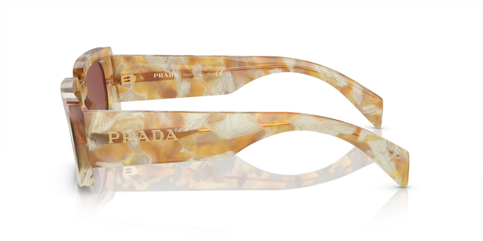 Gafas de Sol Prada PRA07S 19N08S 52 20 — Imagen 2