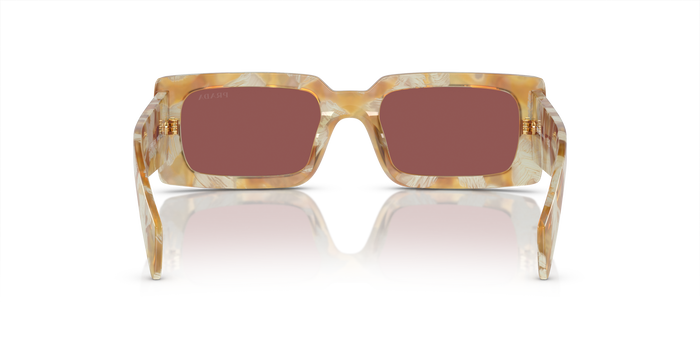 Gafas de Sol Prada PRA07S 19N08S 52 20 — Imagen 3