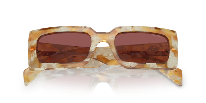Gafas de Sol Prada PRA07S 19N08S 52 20 — Imagen 5