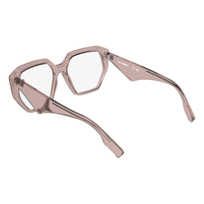 Optical Frames Karl Lagerfeld KL6213 610 54 16 — vista 4