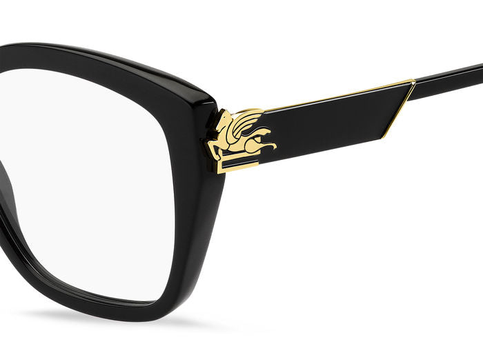 Gafas Graduadas Etro 0031 807 52 20 — Imagen 4