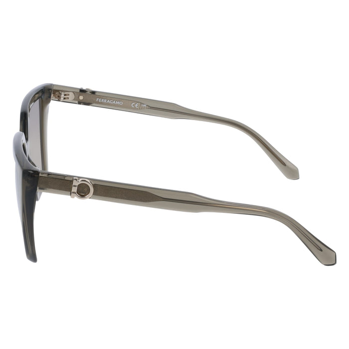 Gafas de Sol Ferragamo SF2058SE 320 54 17 — vista 3