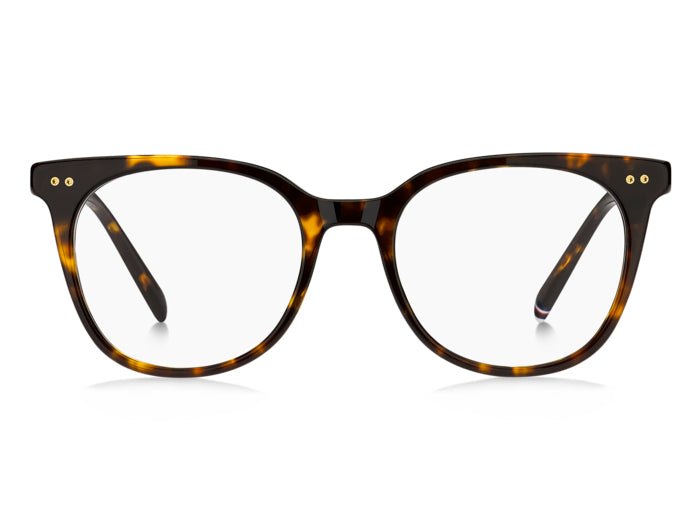 Gafas Graduadas Tommy Hilfiger TH 2160 086 50 18 — Imagen 3